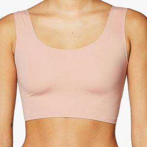 NWT! CK Seamless Bralette - Xs
